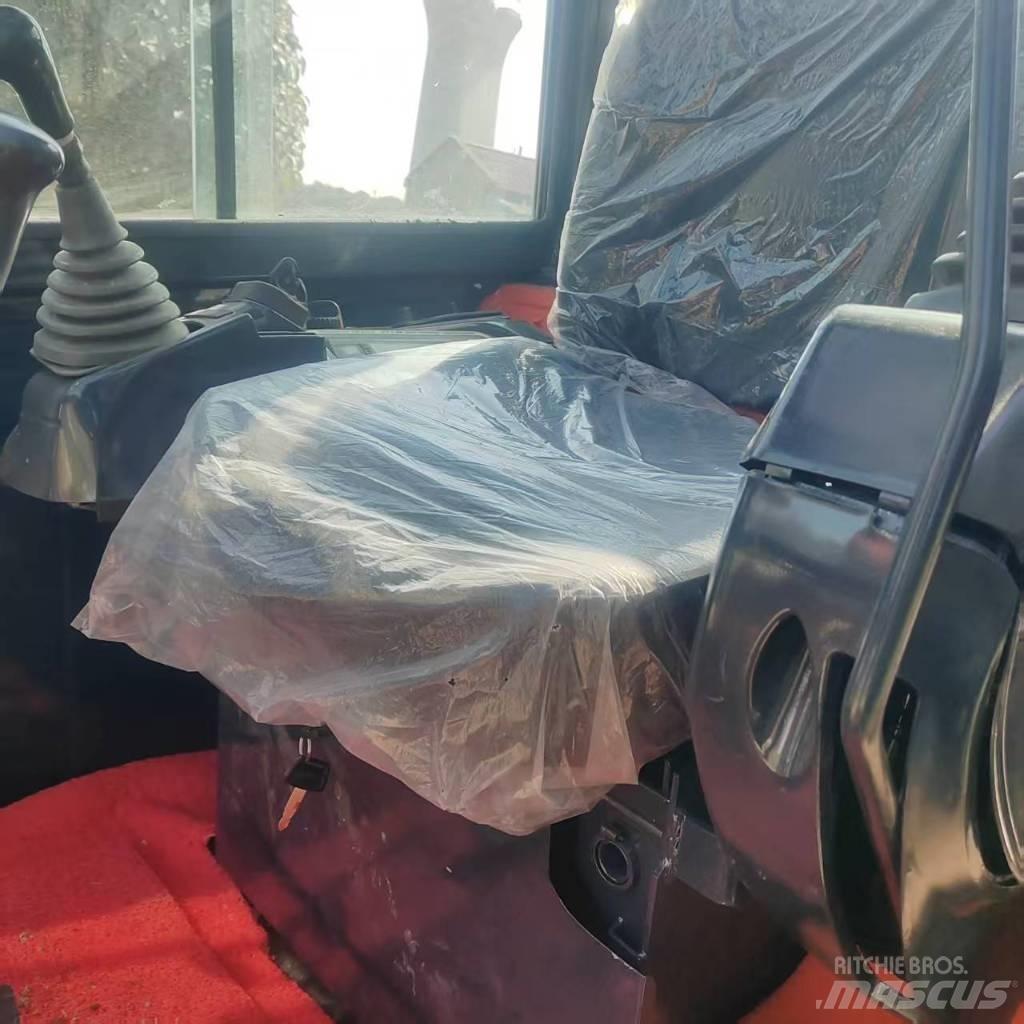 Kubota U 35 Bageri gusjeničari