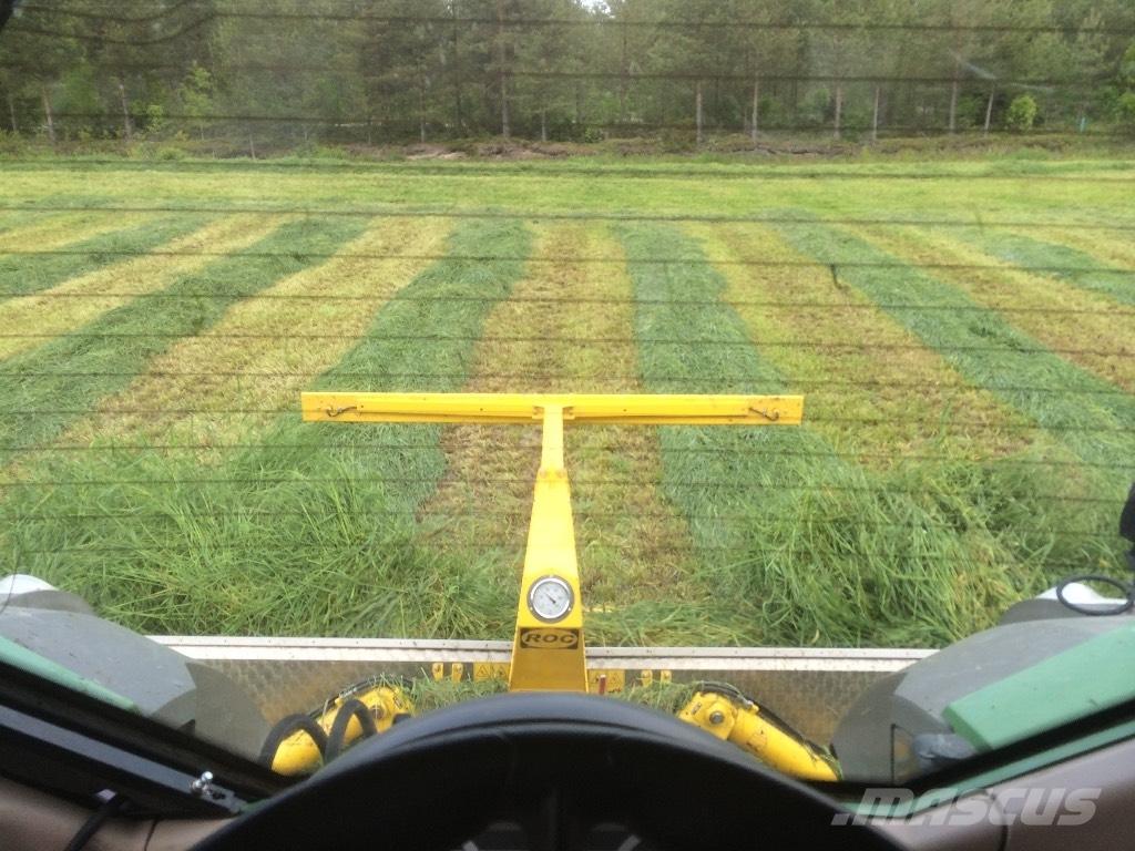 ROC RT 700 Sakupljači