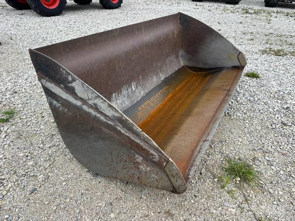  ŁYŻKA MANITOU 2,4 M Ostala oprema za utovarivanje i kopanje