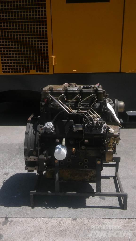 Perkins HP50828 Ostalo