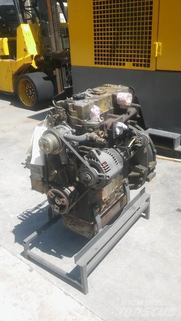 Perkins HP50828 Ostalo