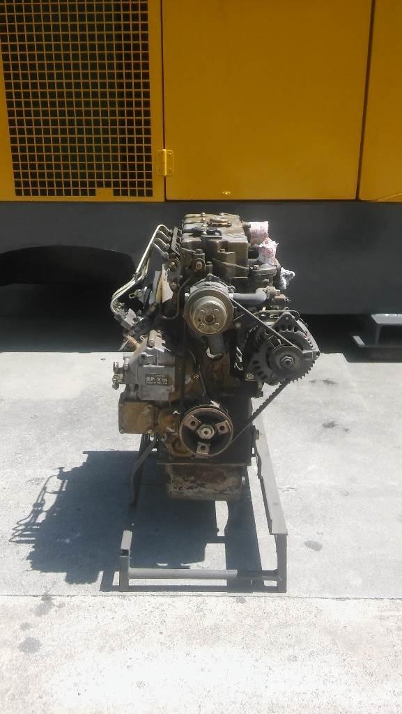 Perkins HP50828 Ostalo