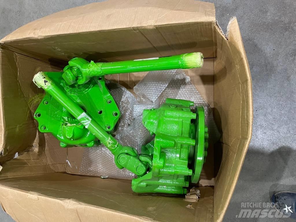 Merlo P 40.17 Osi