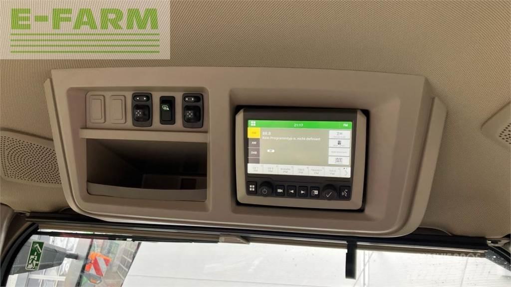 John Deere 7R 330 Traktori