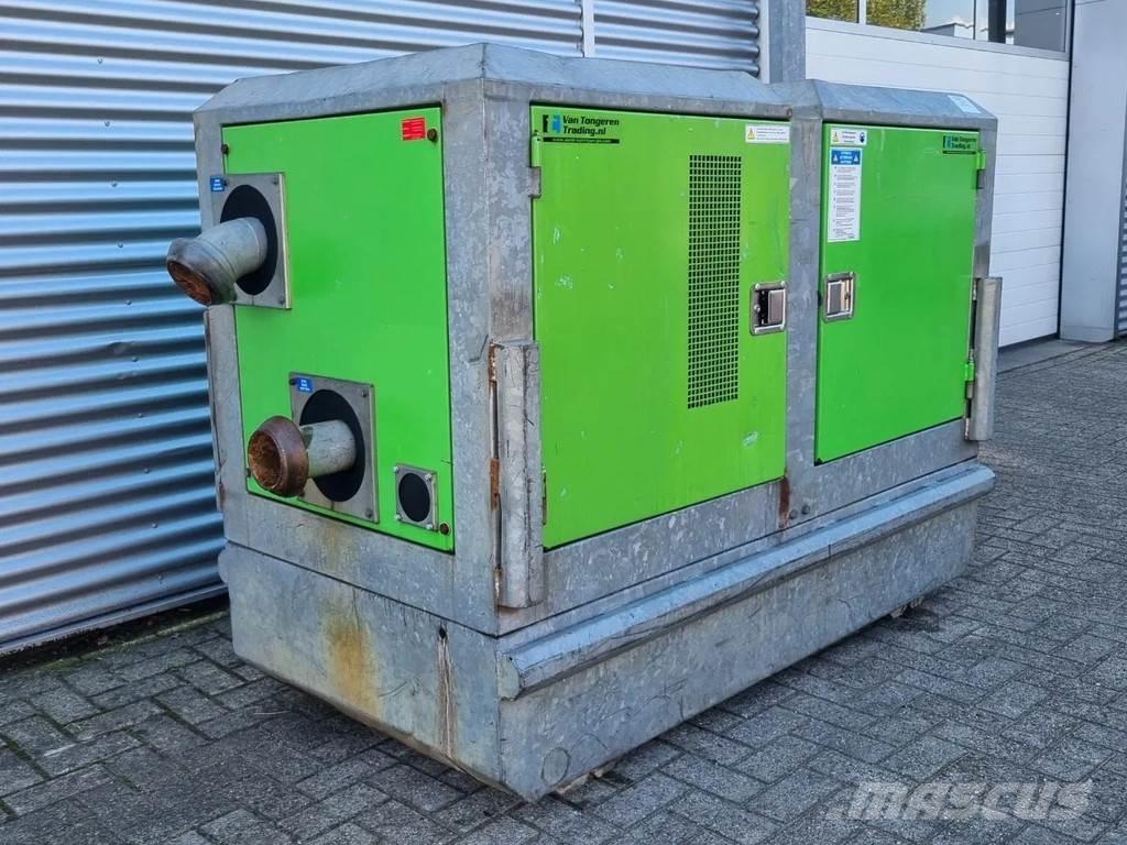 BBA BA100K D193 Pumpe za vodu