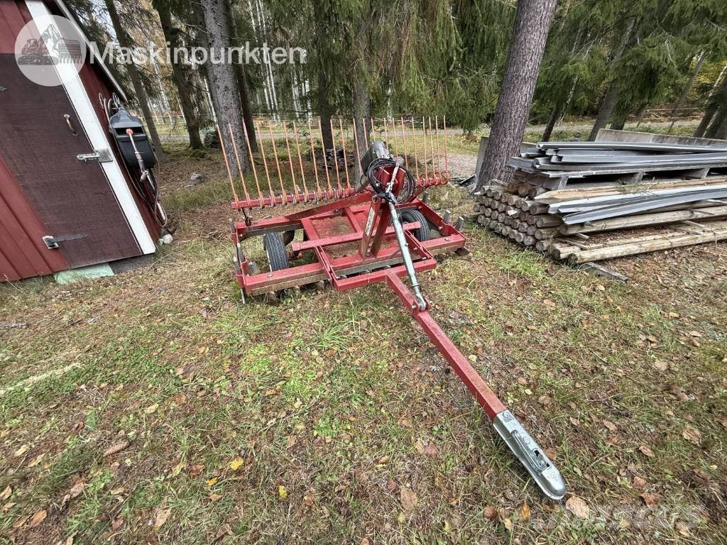  Velog Gångkratta Poljoprivreda – ostalo