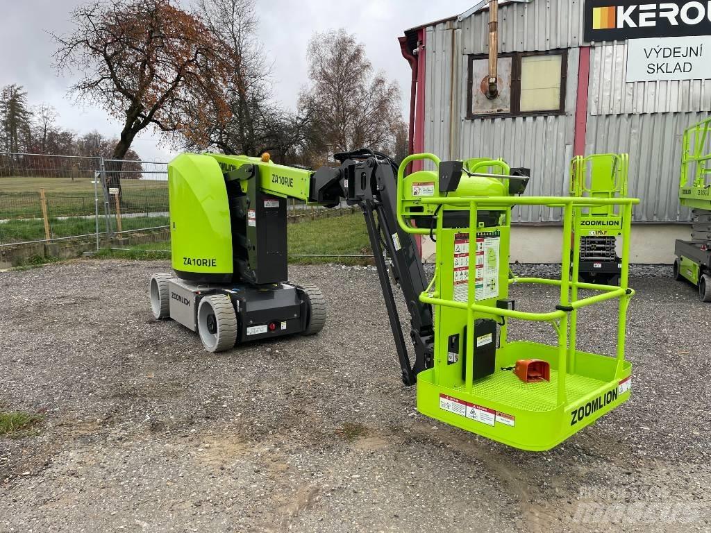Zoomlion ZA10RJE Zglobne podizne platforme