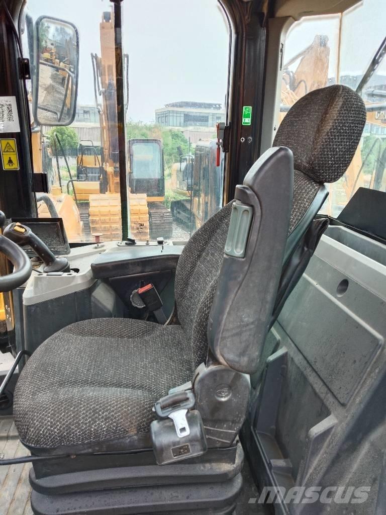 CAT 950 G Utovarivači na kotačima