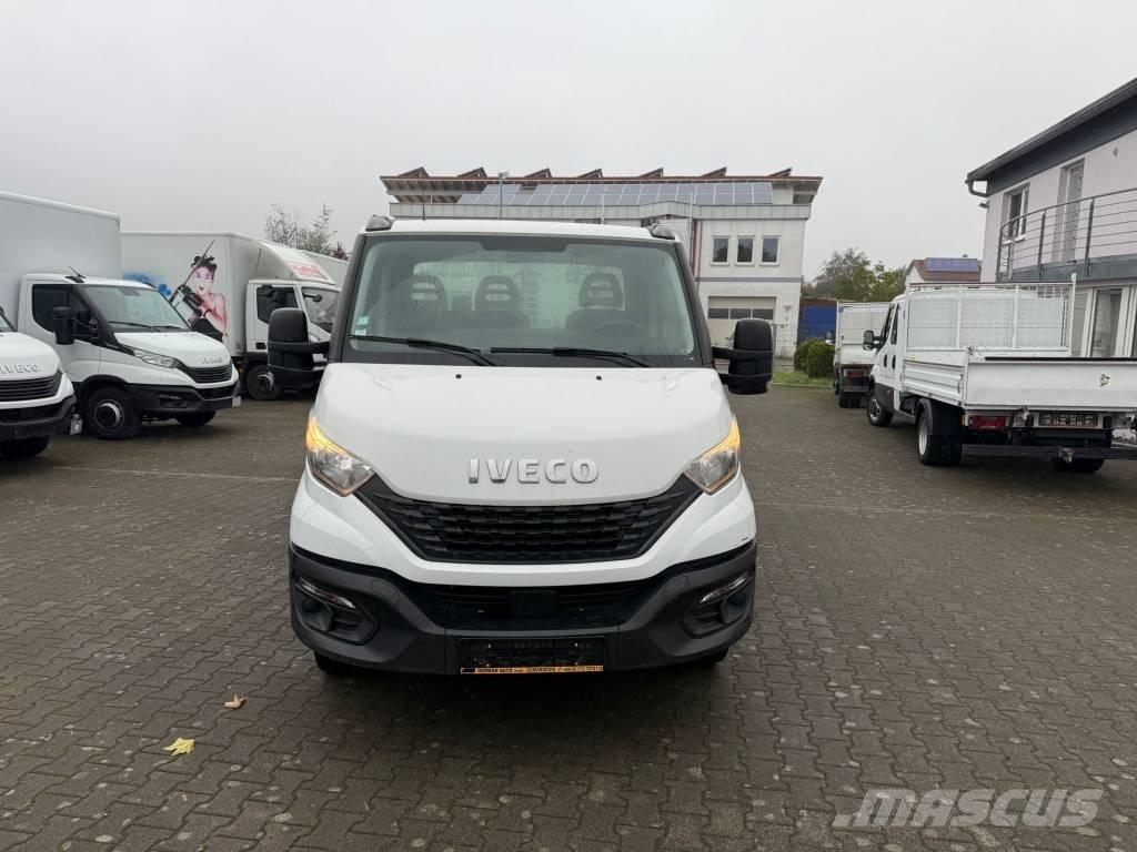 Iveco Daily 35-120 Kiper kamioni