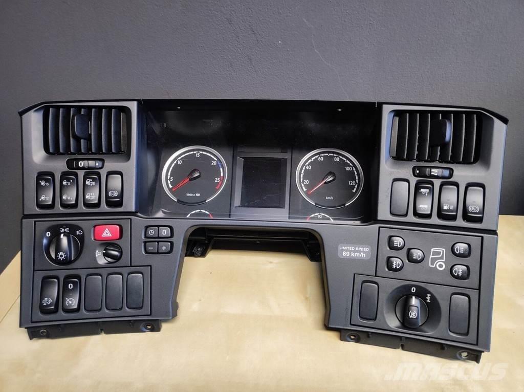 Scania EURO 6 Transport – ostalo