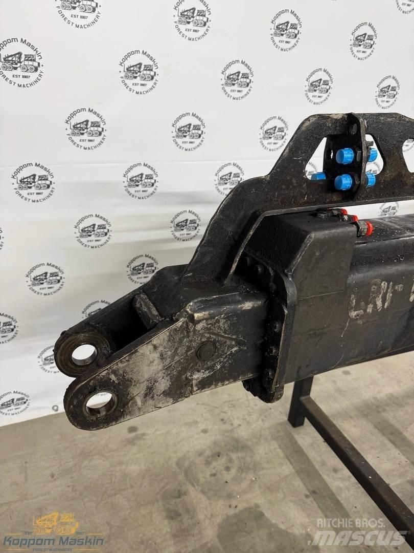 Valmet CRF12 Kranovi za stabla