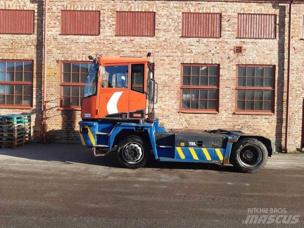 Kalmar TRL618i Vučna vozila