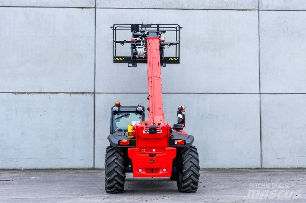 Manitou MT 930 HA Teleskopski viličari