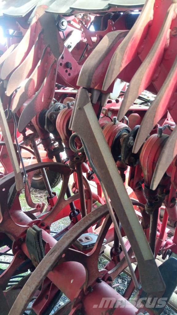 Grimme Rexor 930 Kombajni za repu