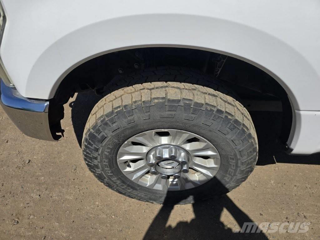 Ford F 250 FX4 Ostalo