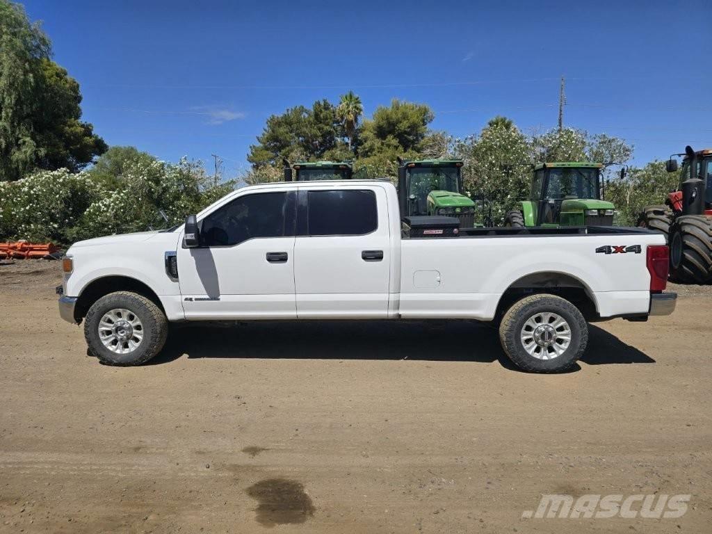 Ford F 250 FX4 Ostalo