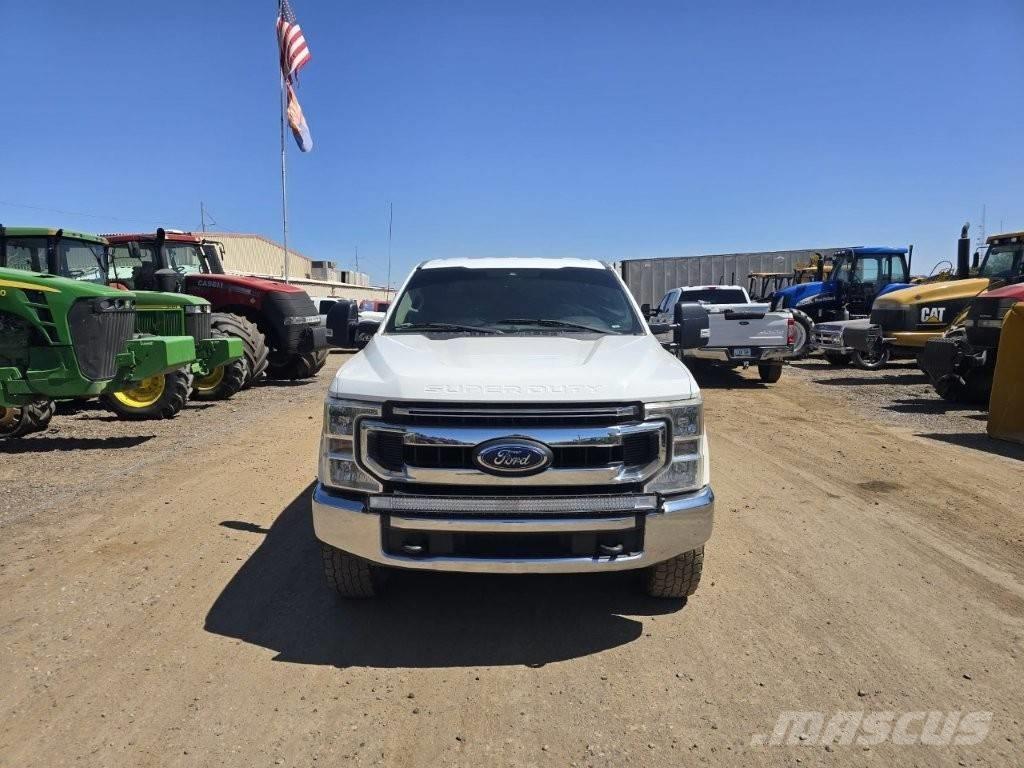 Ford F 250 FX4 Ostalo