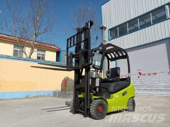  HQ EF20 Električni viličari
