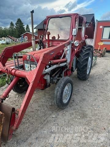 Massey Ferguson 35 Traktori
