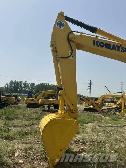 Komatsu PC 350 Bageri gusjeničari