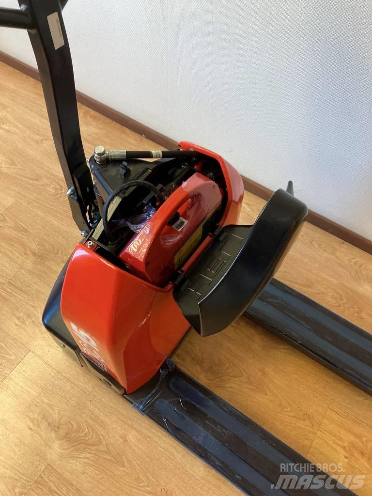 Heli CBD 15Li3 Nisko podizni električni viličar
