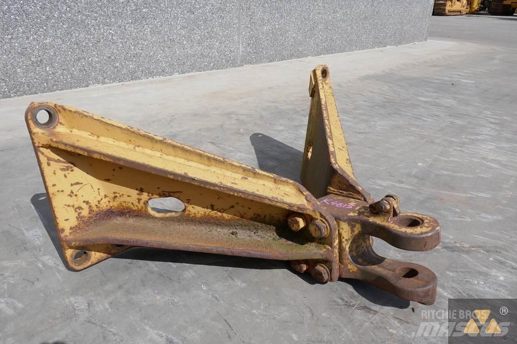 CAT D7G Drawbar Transport – ostalo