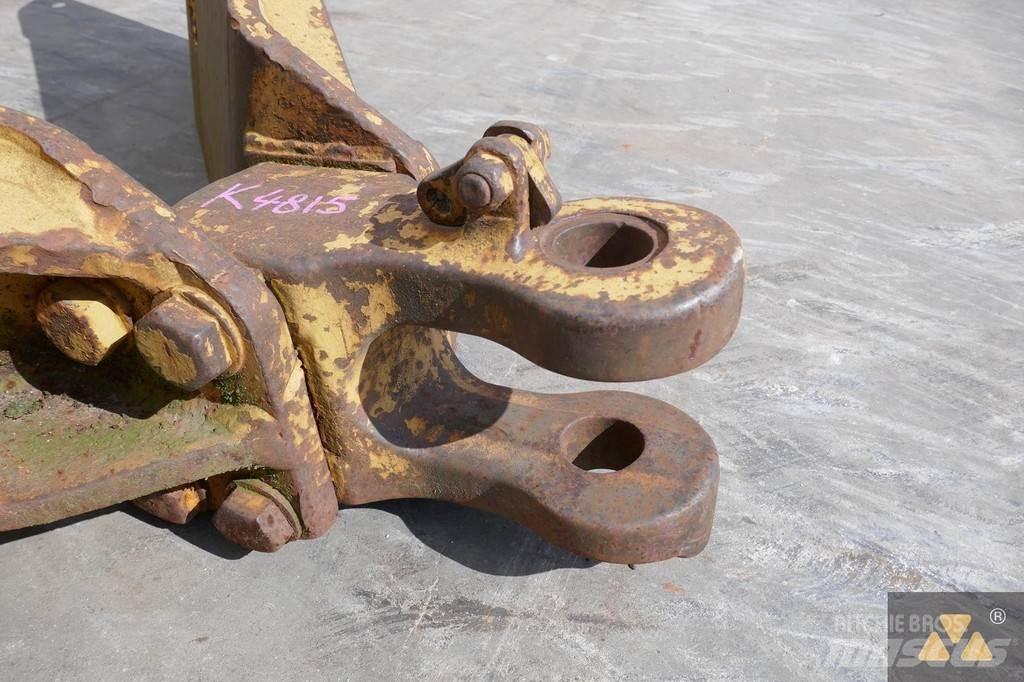 CAT D7G Drawbar Transport – ostalo