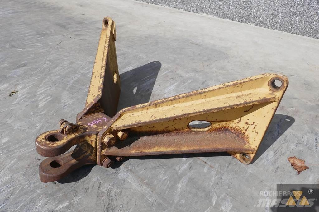 CAT D7G Drawbar Transport – ostalo