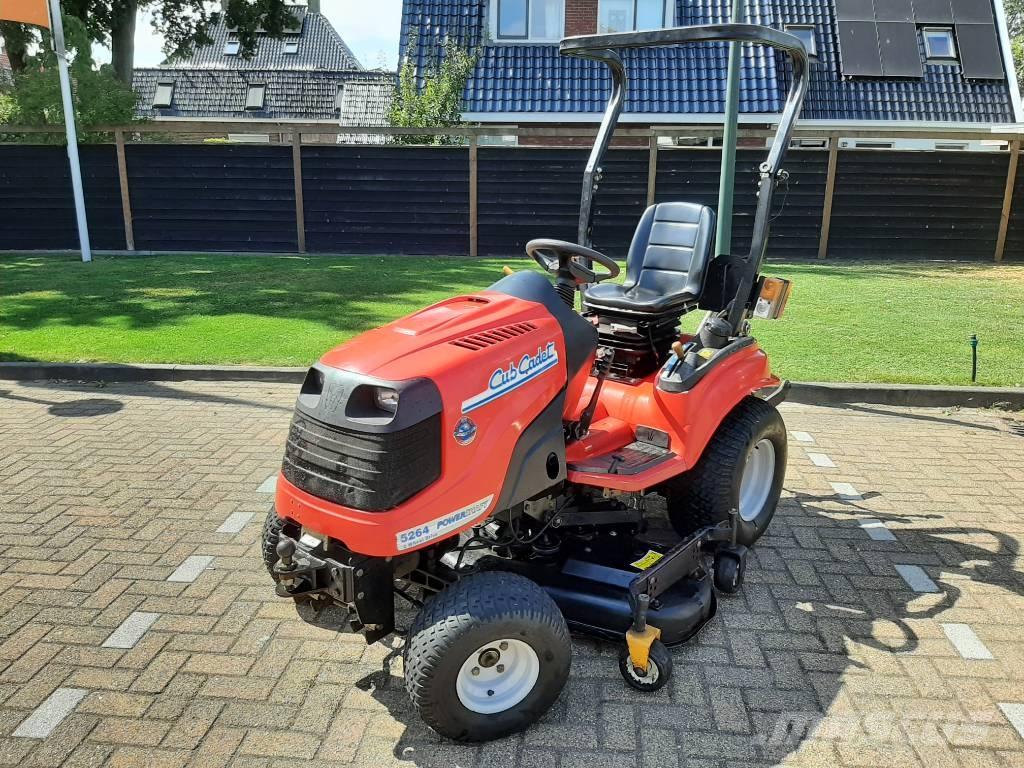 Cub Cadet 5264 Kompaktni (mali) traktori