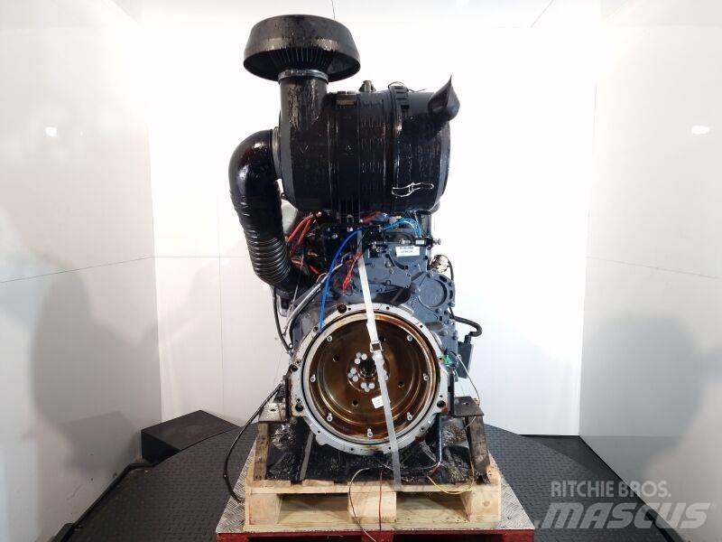 Deutz BF6M1013EC Motori