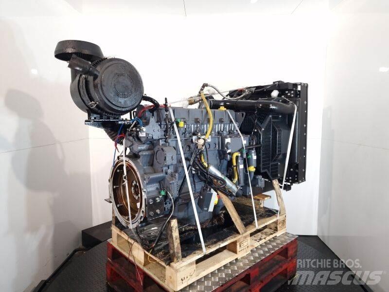 Deutz BF6M1013EC Motori