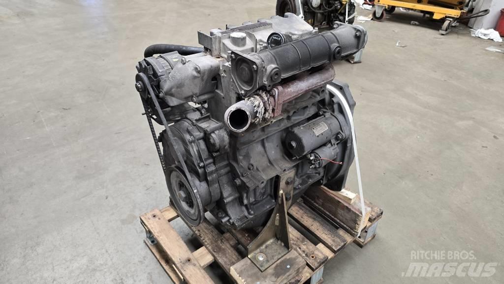 Deutz F3M2011 Motori