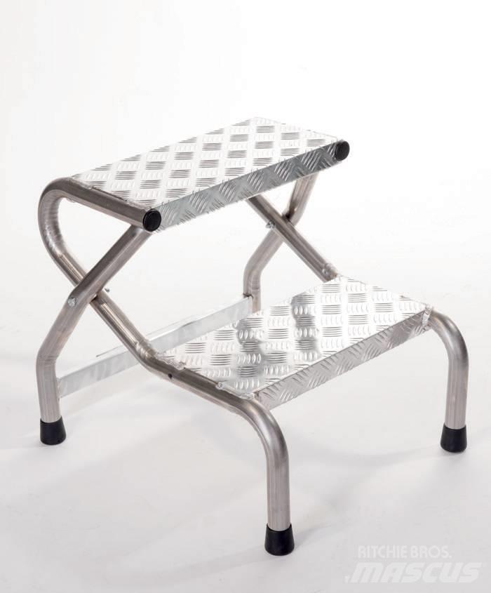 Faraone SGA02 Skladišne platforme