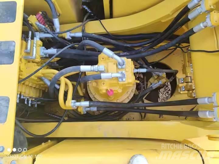 Komatsu PC350 Bageri gusjeničari