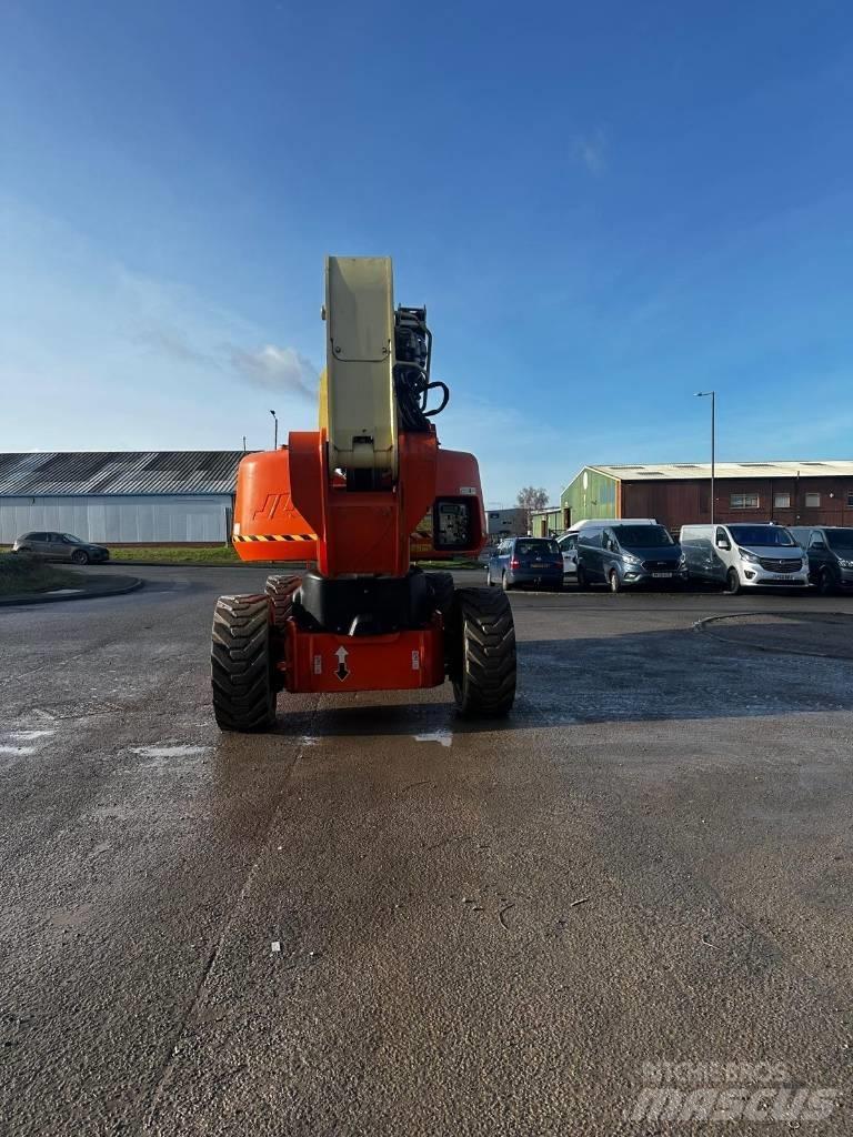 JLG 1250 AJP Zglobne podizne platforme