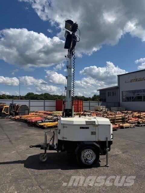 Tower Light VB-9 Rasvjetni tornjevi