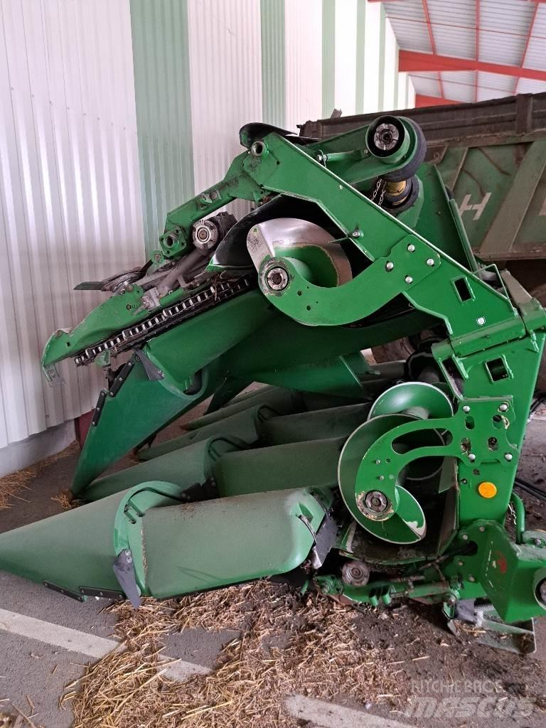 John Deere 608C Glave hederi za kombajne
