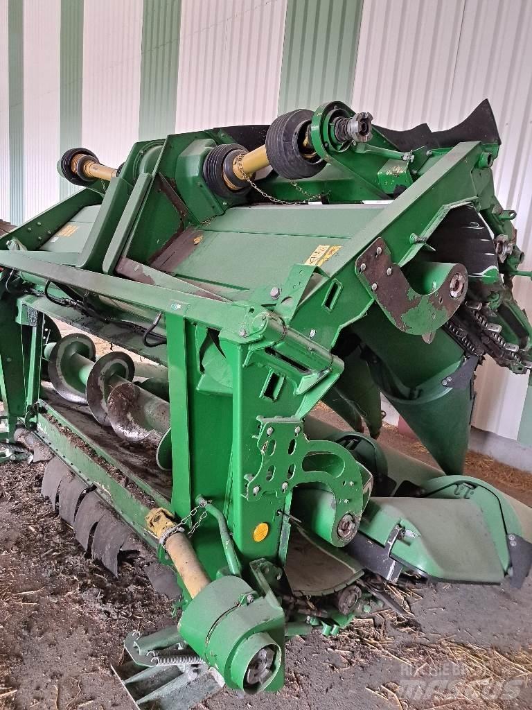 John Deere 608C Glave hederi za kombajne
