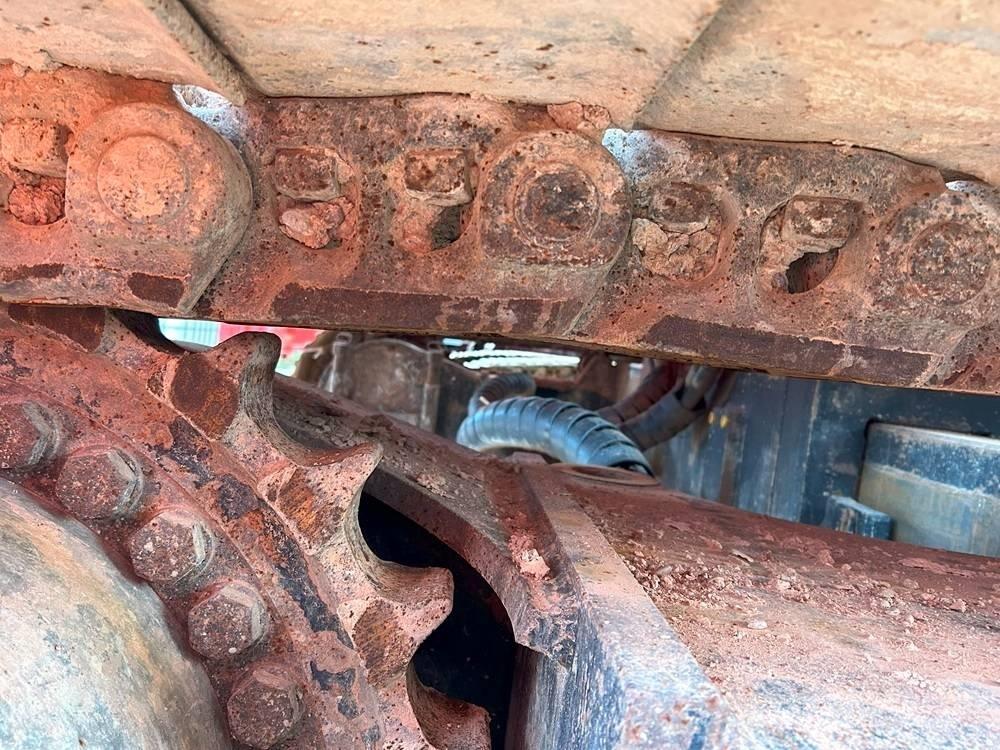 Soilmec SF65 Strojevi za zabijanje stupova