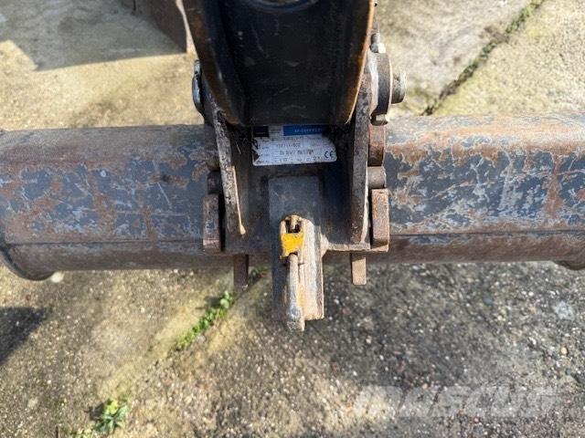 Bobcat E 10z Mini bageri <7t