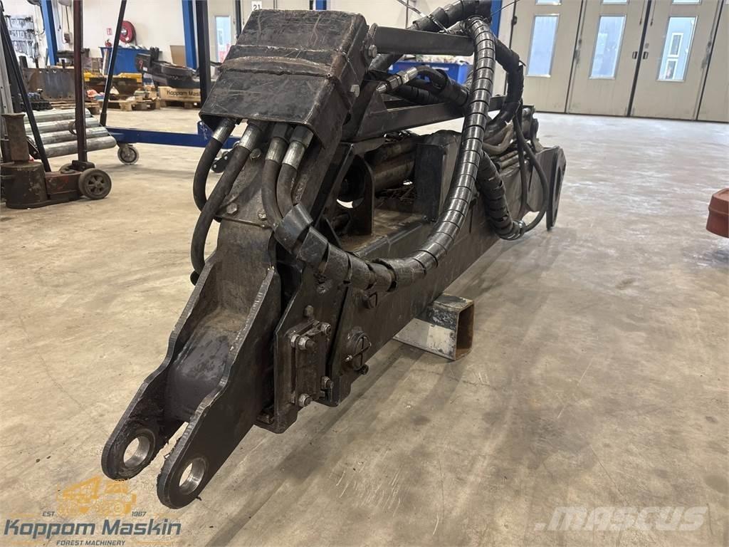 John Deere Cf785 Kranovi za stabla