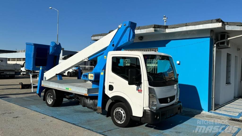 Socage T320 Auto košare