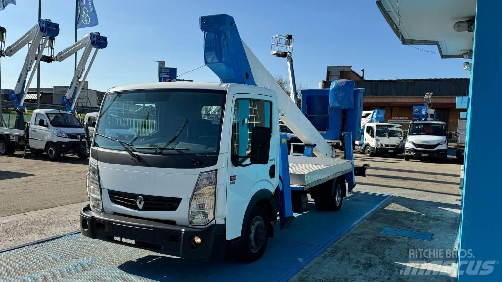 Socage T320 Auto košare