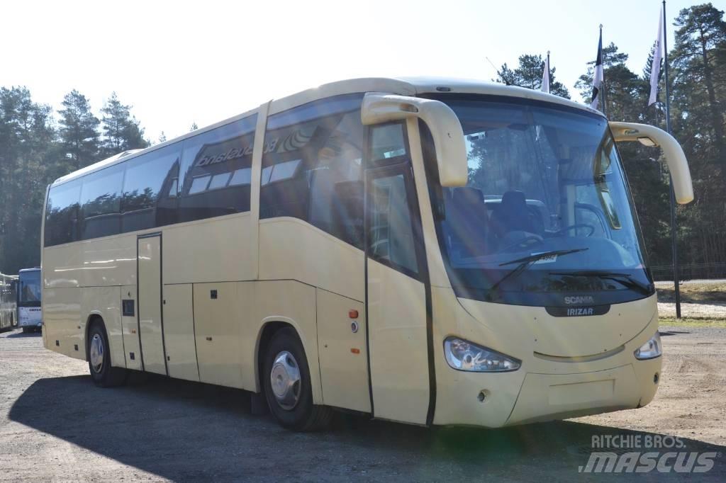 Scania Irizar Autobusi za putovanje