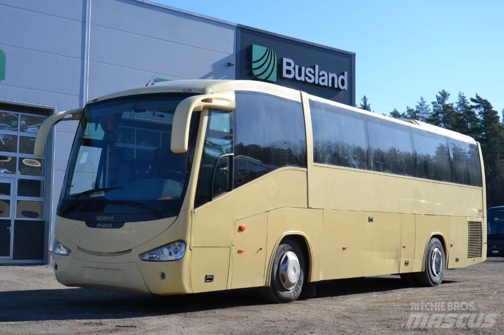Scania Irizar Autobusi za putovanje