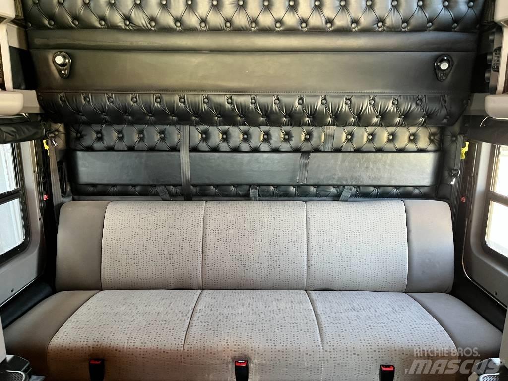Kenworth W 900 Traktorske jedinice