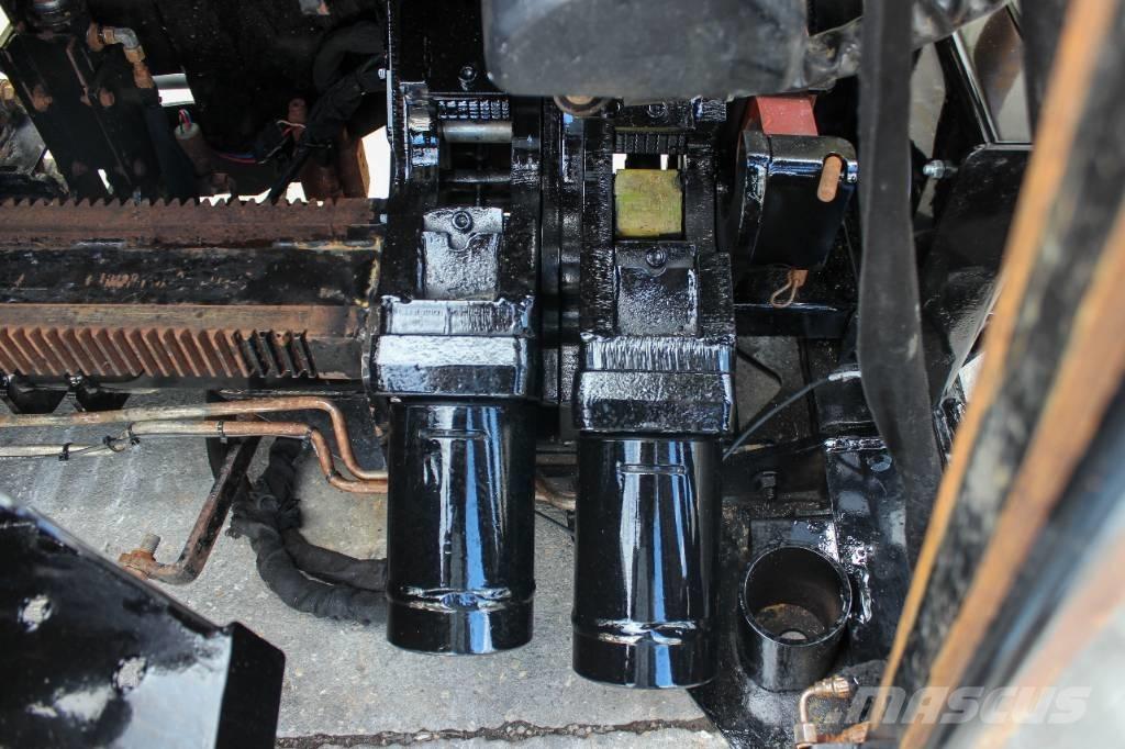 Ditch Witch JT20 Oprema za vodoravno usmjerenje bušenja