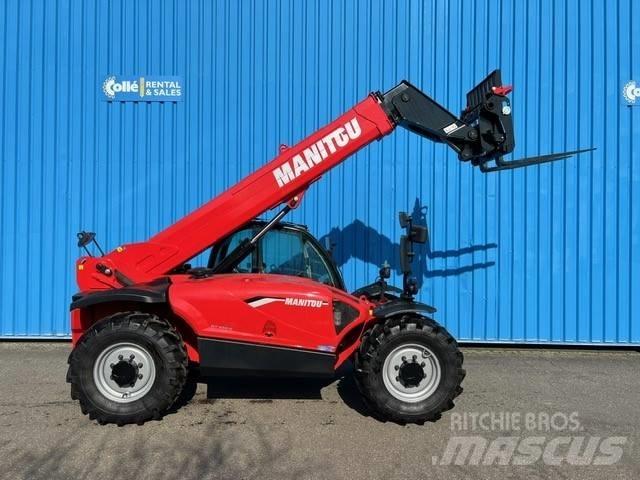 Manitou 930H Teleskopski viličari