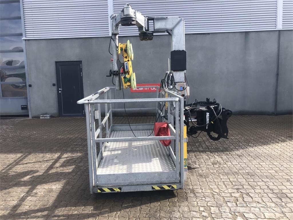 Manitou MAS170506K Ostale komponente