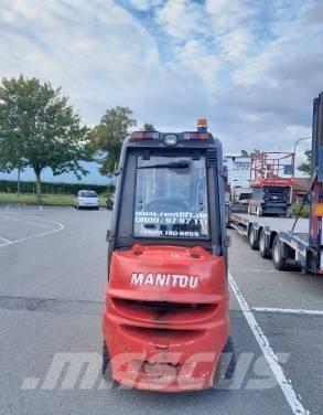 Manitou MI 18 D Dizelski viličari